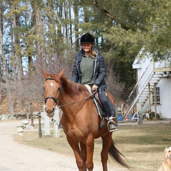 Meet your Posher, Lindsey - Picture 7 of 7